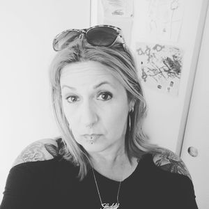 Meet your Posher, Saddy